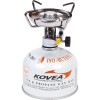Горелка газовая с пьезоподжигом KOVEA KB-0410 на баллон
